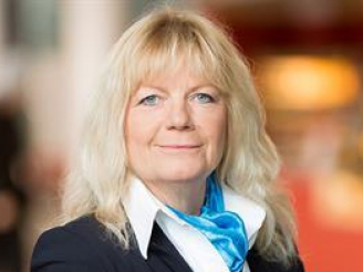 Hege Hellström