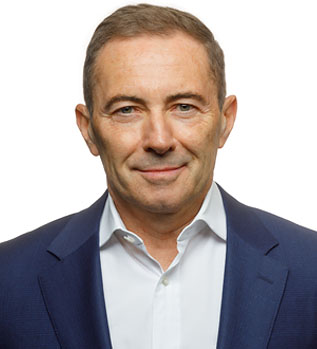 Francois R. Martelet