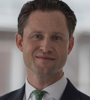 Peter Zonabend