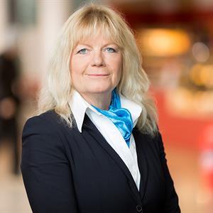 Hege Hellström