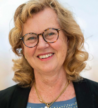 Birgit Stattin Norinder