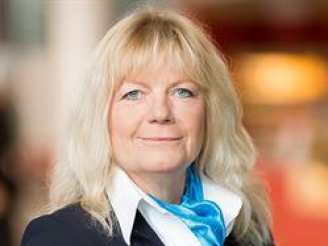 Hege Hellström