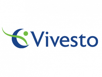 Vivesto Logo Transparent