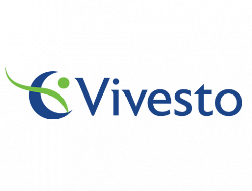 Vivesto Logo Transparent