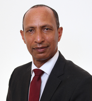 Daniel Tesfa