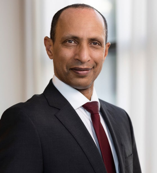Daniel Tesfa
