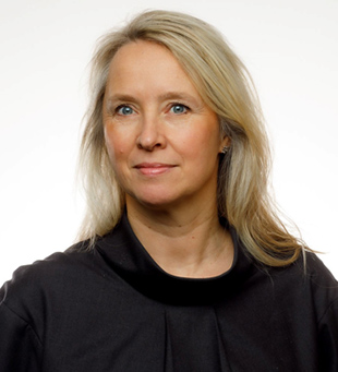 Heidi B. Ramstad